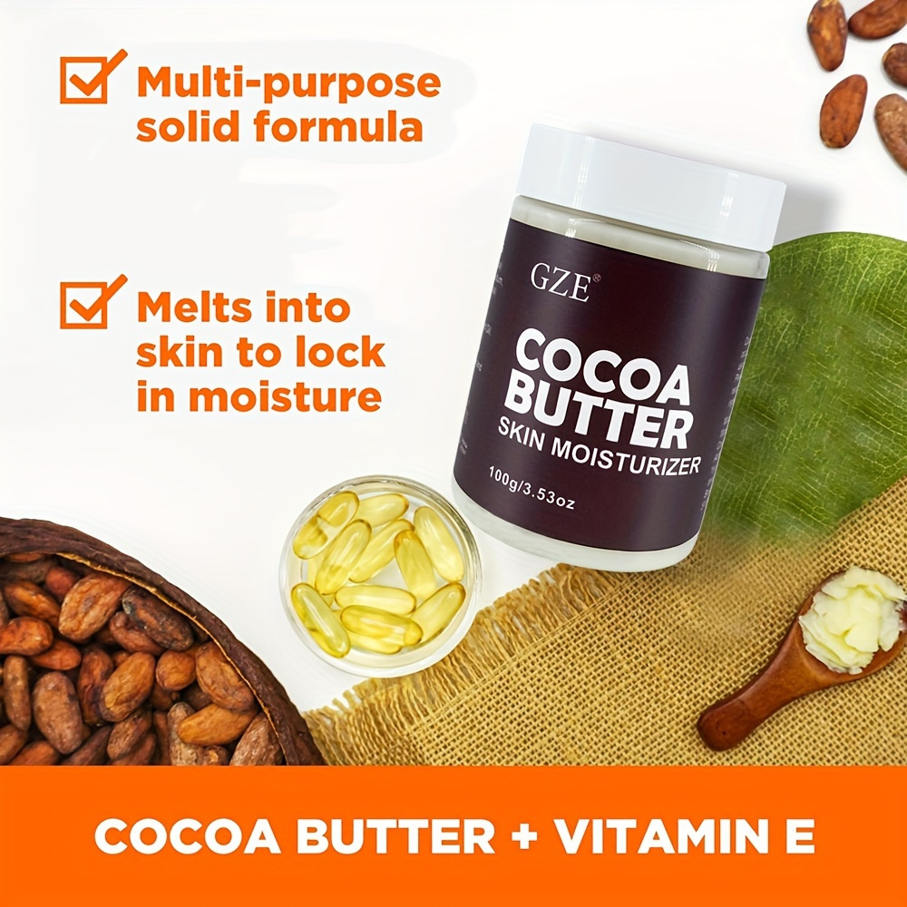Pamper Your Skin with Cocoa Bu - Substrate Coconut Fiber recension och pris
