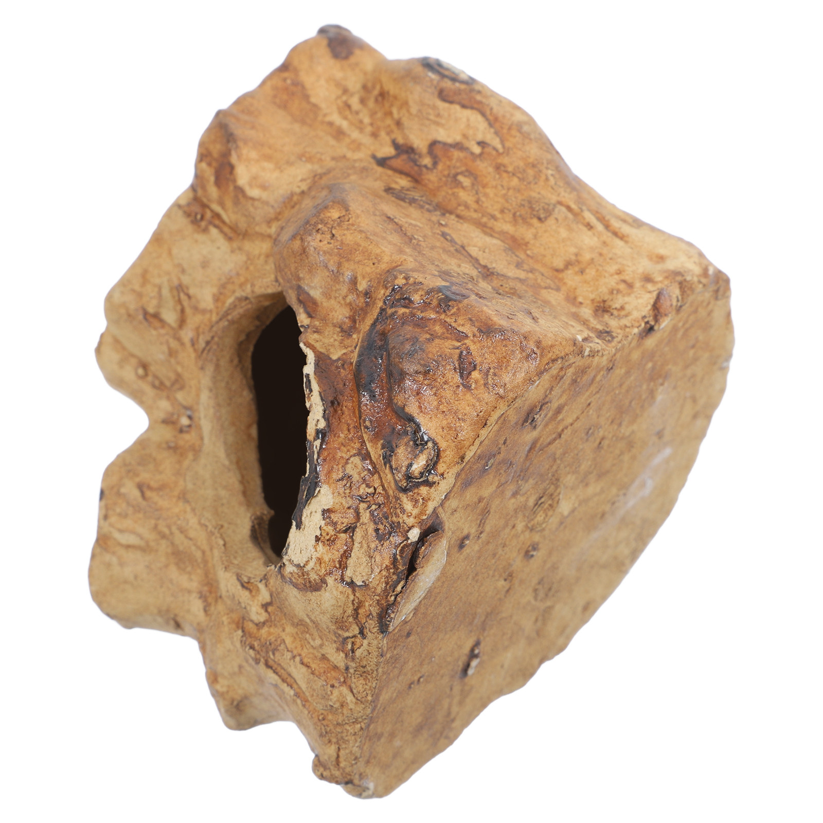 Premium Ceramic Aquarium Caves - Hide Cave Ceramic recension och pris