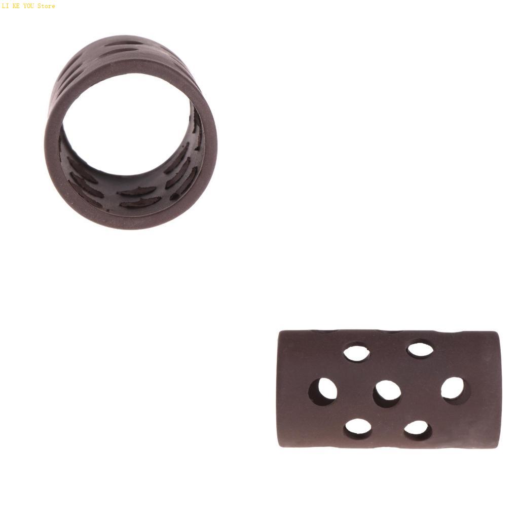 W3JE Aquarium Decorations Fish - Hide Cave Ceramic recension och pris