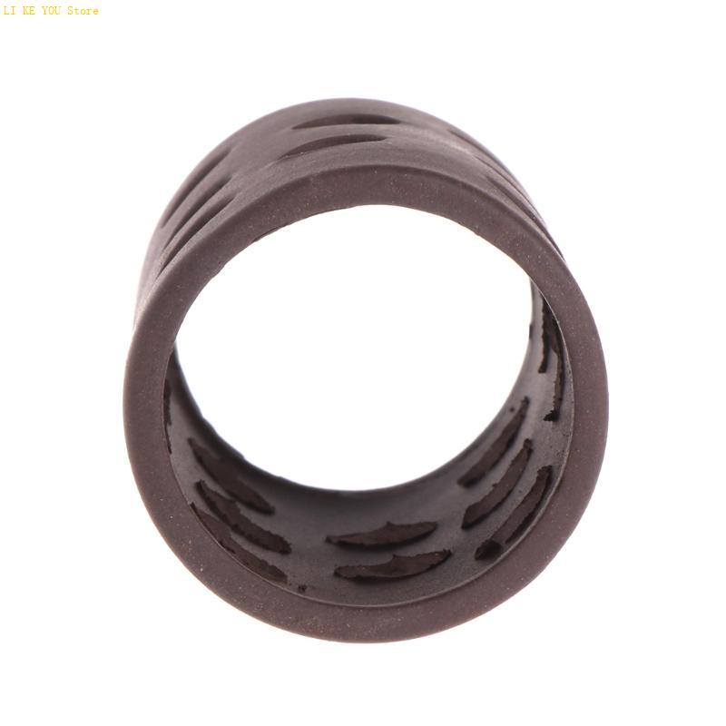 W3JE Aquarium Decorations Fish - Hide Cave Ceramic recension och pris