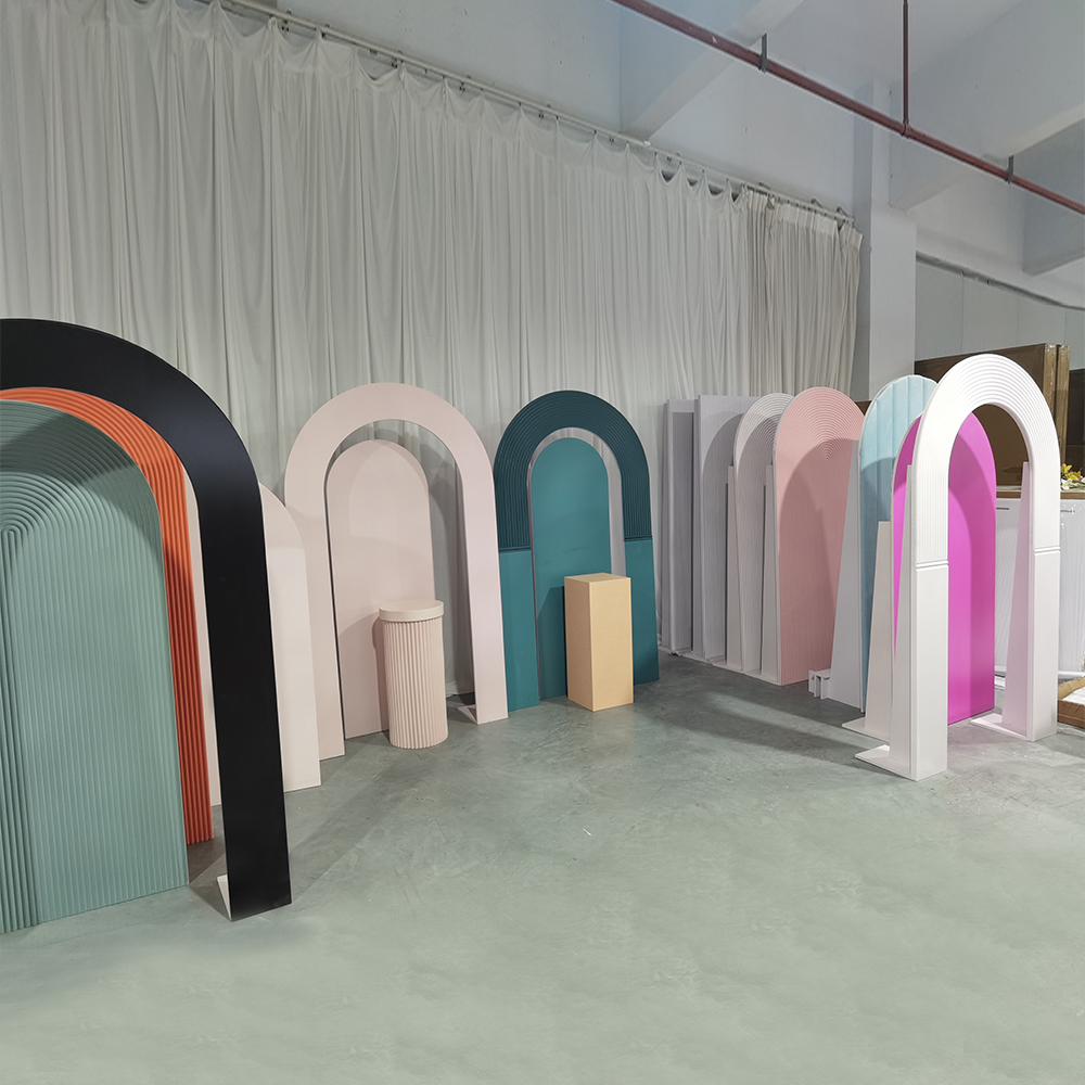 Wholesale 3pcs Factory Customi - Pvc Panel Background recension och pris