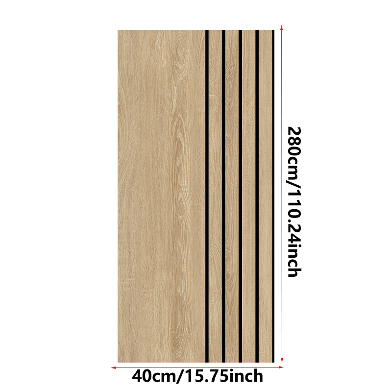 Thickened 3D Stereo Grille Woo - Pvc Panel Background recension och pris
