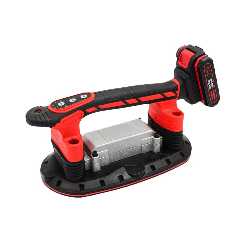 Magnetic Tile Vibrating Leveli - Ceramic Tile Floor recension och pris