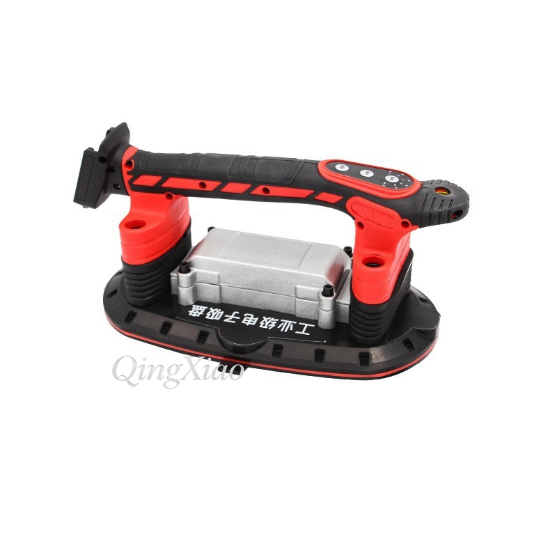 Magnetic Tile Vibrating Leveli - Ceramic Tile Floor recension och pris