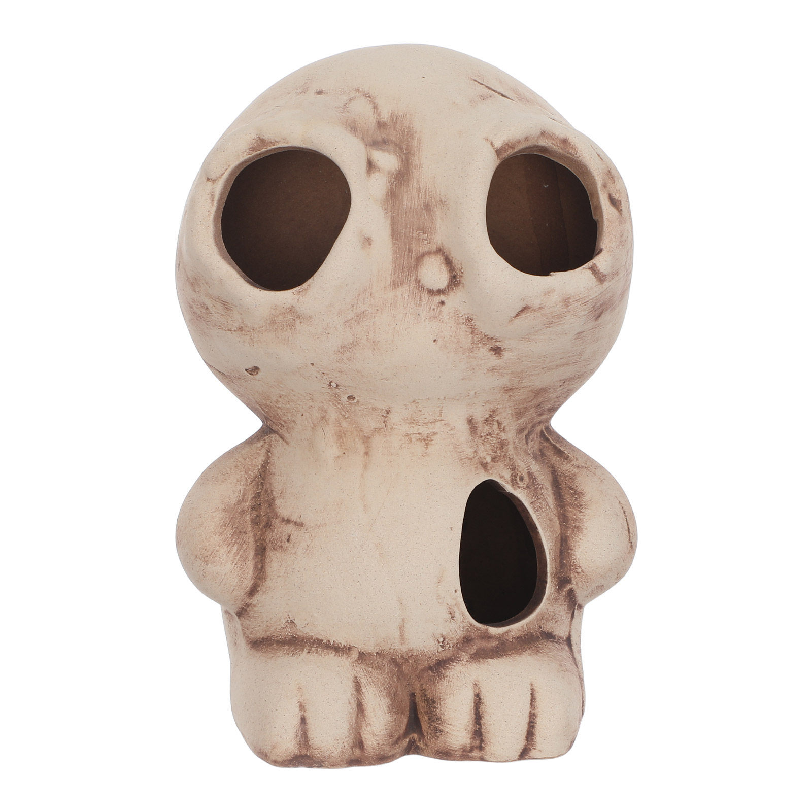 Aquarium Shrimp Shelter House  - Hide Cave Ceramic recension och pris