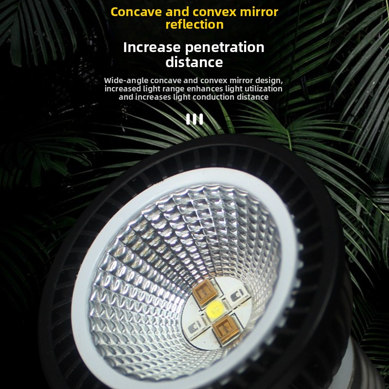 NOMOY Reptile UVB LED Basking  - Vitamin D3 Reptile recension och pris
