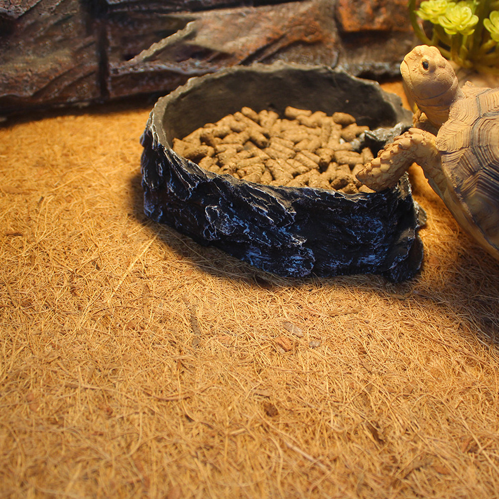 Coconut Substrate for Reptile  - Substrate Coconut Fiber recension och pris