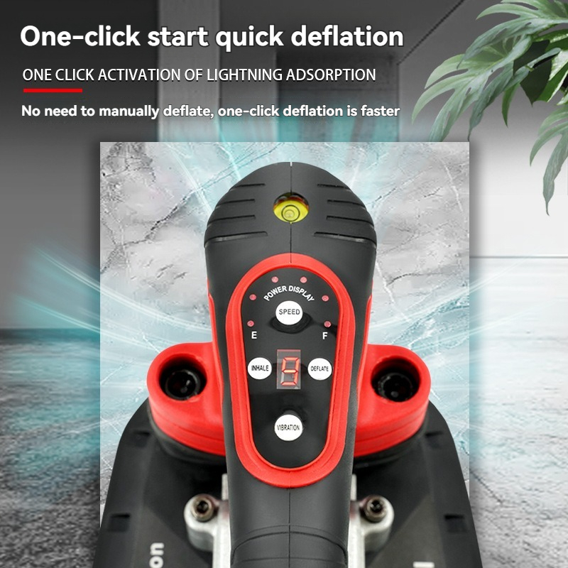 21V Lithium Cordless Tile Leve - Ceramic Tile Floor recension och pris