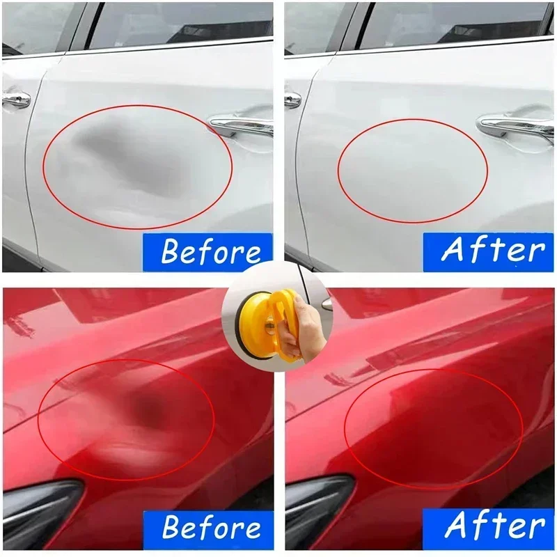Car Dent Remover Vehicle Dent  - Ceramic Tile Floor recension och pris