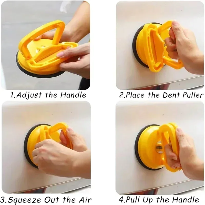 Car Dent Remover Vehicle Dent  - Ceramic Tile Floor recension och pris
