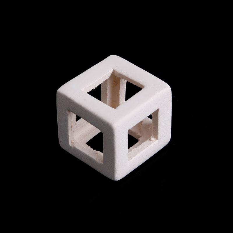 Aquarium Decorations Fish for  - Hide Cave Ceramic recension och pris