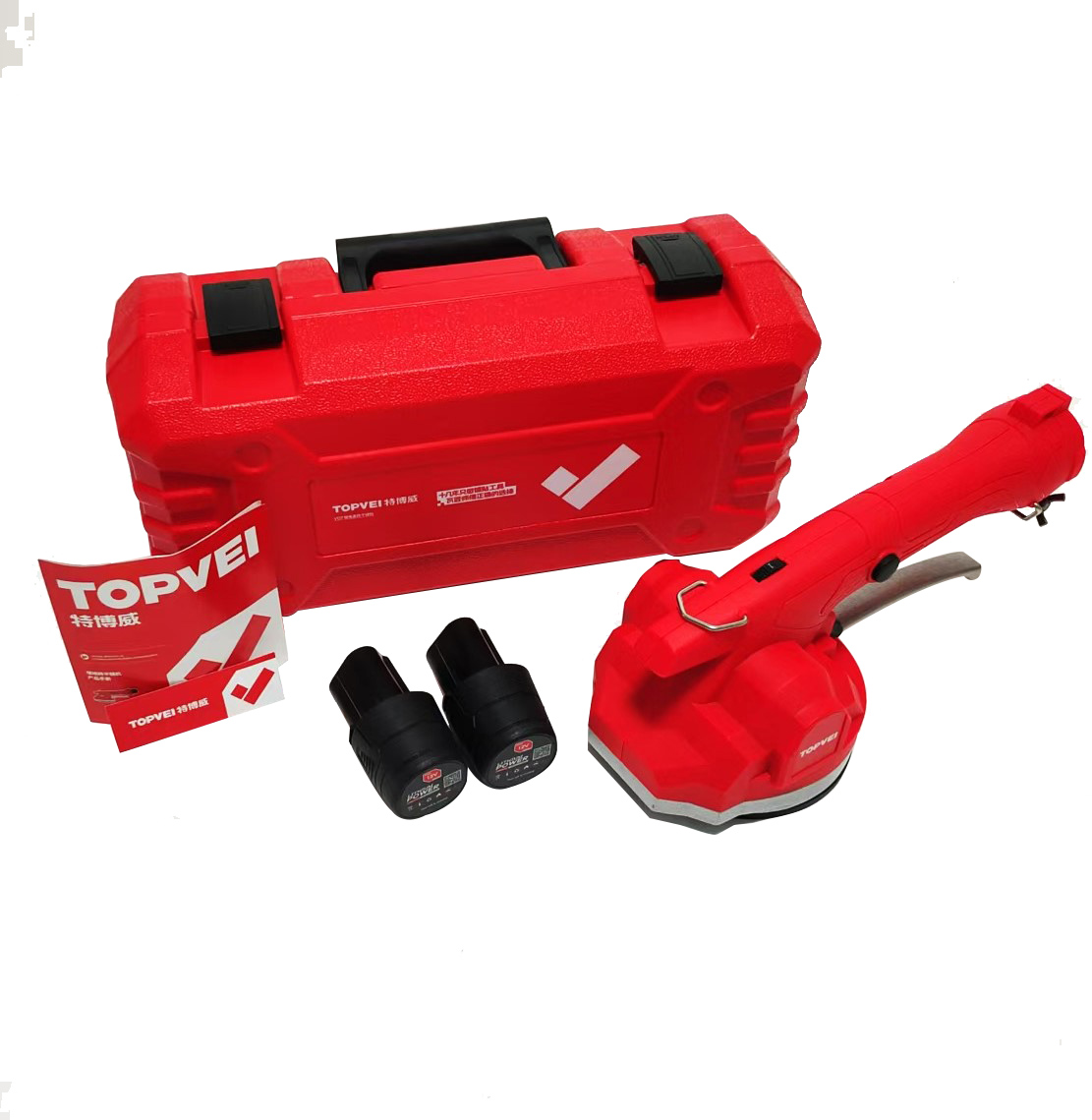 V07 Adjustable Heavy Duty Suct - Ceramic Tile Floor recension och pris