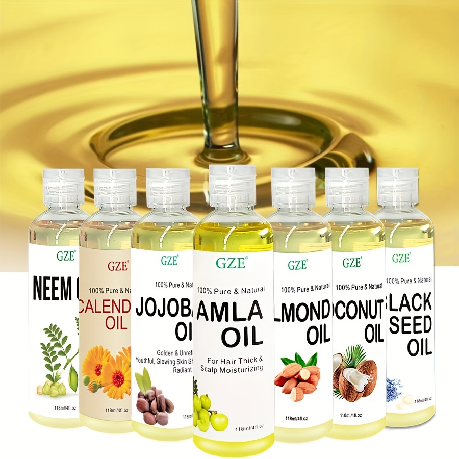 GZE Grapeseed Oil, Skin Care f - Substrate Coconut Fiber recension och pris