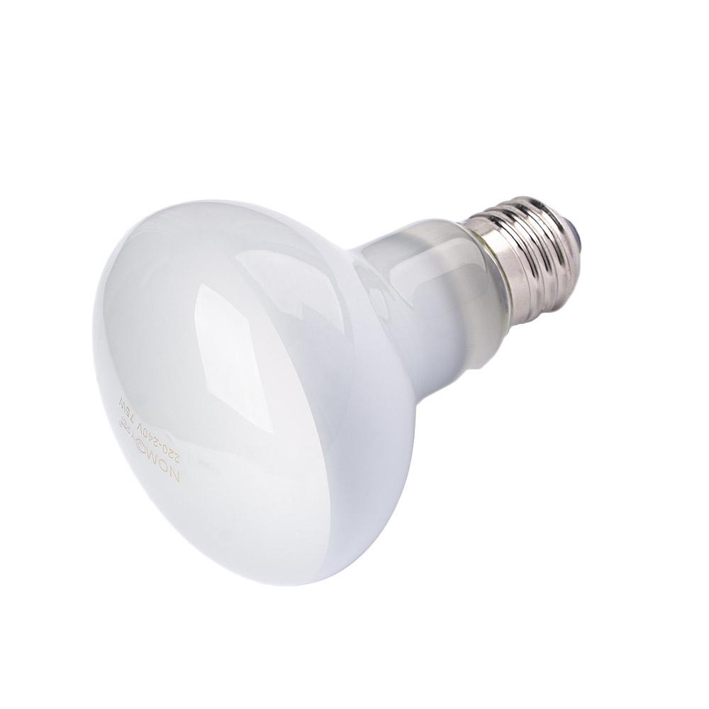 Turtle Heater Temperature Cont - Basking Bulb Halogen recension och pris