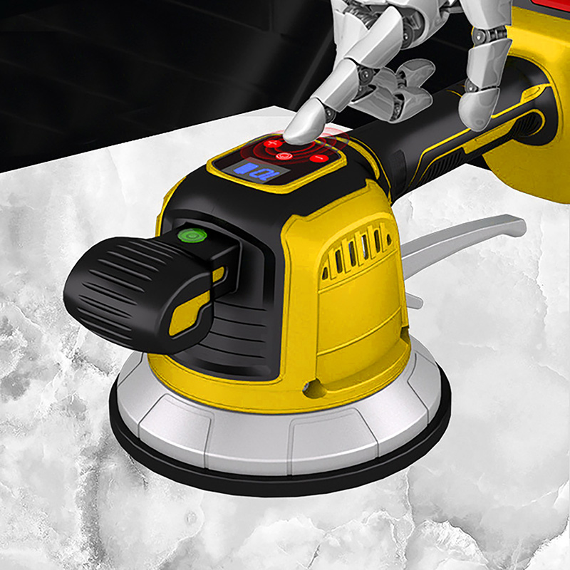 Electric Tile Paving Machine R - Ceramic Tile Floor recension och pris