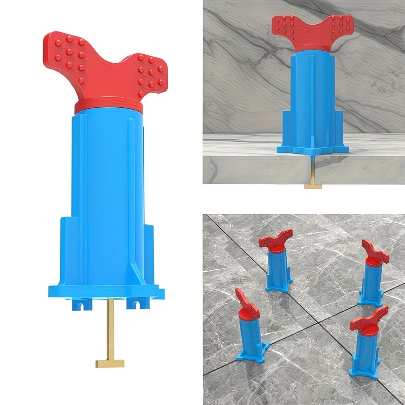 40Pcs New Design Tile Leveling - Ceramic Tile Floor recension och pris