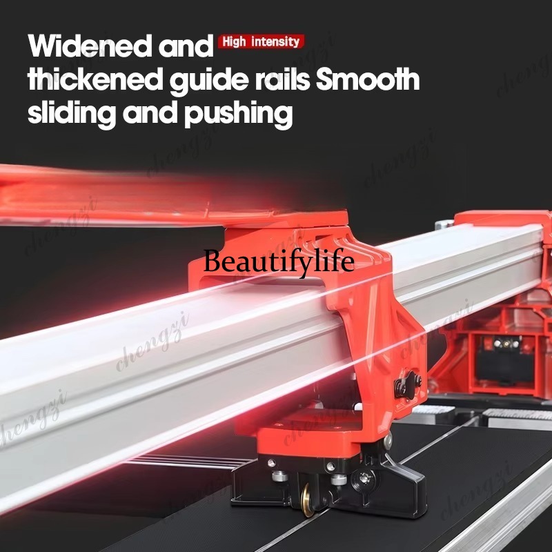 81 Aluminum Manual Tile Cutter - Ceramic Tile Floor recension och pris