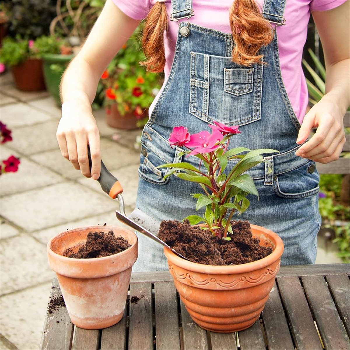 HITL 3 Pack Bricks, for Plants - Substrate Coconut Fiber recension och pris