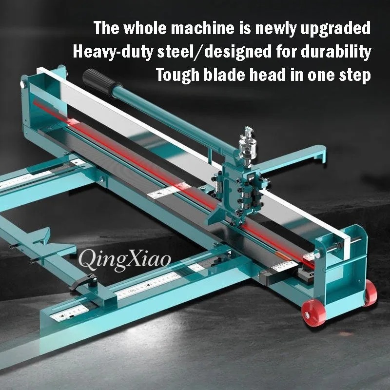 A81 Industrial Manual Tile Cut - Ceramic Tile Floor recension och pris