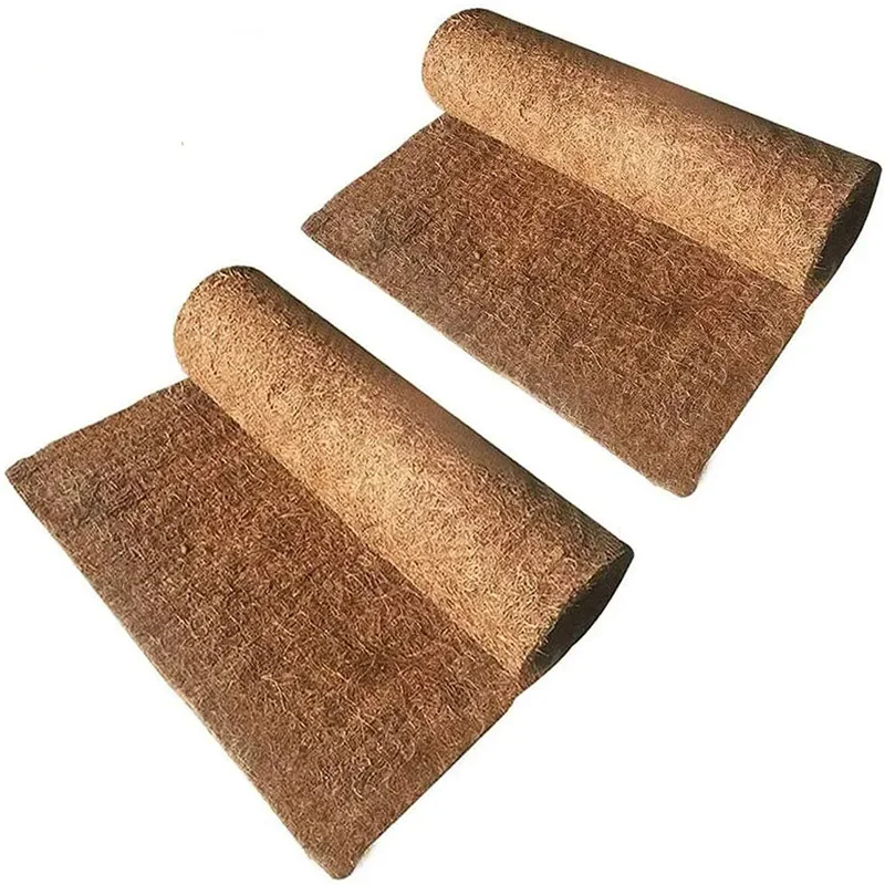 Reptile Carpet Natural Coconut - Substrate Coconut Fiber recension och pris