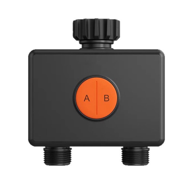 AB66-IP65 Rated Zigbee 3.0 Hyd - Timer Dual Outlet recension och pris